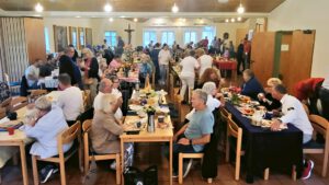 Picknick Netzwerk Resse