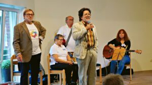 Picknick Netzwerk Resse