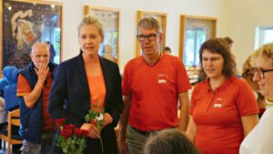 Picknick Netzwerk Resse