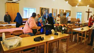 Picknick Netzwerk Resse